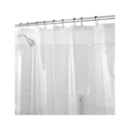 IDESIGN Liner Shower Curtain Peva 12052